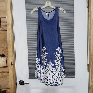 Moa Collection Womans Dress